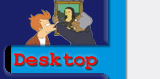 Futurama Desktop