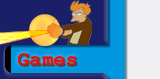 Futurama Games