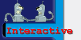 Futurama Interactive